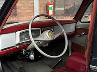 Peugeot 403 b7 1966, ah-96-35 oldtimer - afbeelding 10 van  38