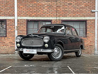 Peugeot 403 b7 1966, ah-96-35 oldtimer