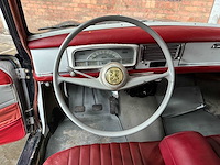 Peugeot 403 b7 1966, ah-96-35 oldtimer - afbeelding 30 van  38