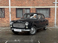 Peugeot 403 b7 1966, ah-96-35 oldtimer - afbeelding 11 van  38
