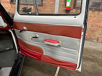 Peugeot 403 b7 1966, ah-96-35 oldtimer - afbeelding 18 van  38