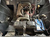 Peugeot 403 b7 1966, ah-96-35 oldtimer - afbeelding 37 van  38