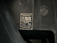 Peugeot 403 b7 1966, ah-96-35 oldtimer - afbeelding 19 van  38