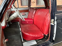 Peugeot 403 b7 1966, ah-96-35 oldtimer - afbeelding 20 van  38