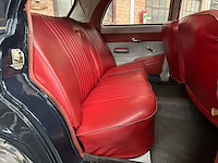 Peugeot 403 b7 1966, ah-96-35 oldtimer - afbeelding 35 van  38