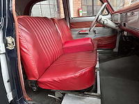 Peugeot 403 b7 1966, ah-96-35 oldtimer - afbeelding 22 van  38