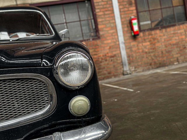 Peugeot 403 b7 1966, ah-96-35 oldtimer - afbeelding 27 van  38