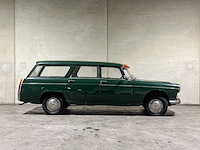 Peugeot 404 p-404-u6 1966, dr-99-93 - afbeelding 2 van  30