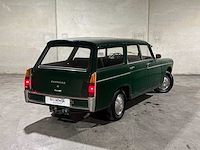 Peugeot 404 p-404-u6 1966, dr-99-93 - afbeelding 4 van  30
