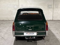 Peugeot 404 p-404-u6 1966, dr-99-93 - afbeelding 5 van  30