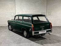 Peugeot 404 p-404-u6 1966, dr-99-93 - afbeelding 7 van  30