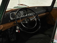 Peugeot 404 p-404-u6 1966, dr-99-93 - afbeelding 9 van  30