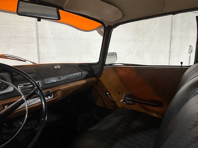 Peugeot 404 p-404-u6 1966, dr-99-93 - afbeelding 11 van  30