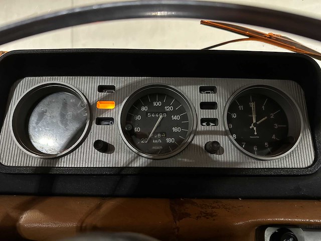 Peugeot 404 p-404-u6 1966, dr-99-93 - afbeelding 14 van  30