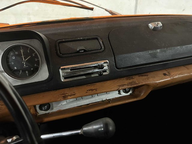 Peugeot 404 p-404-u6 1966, dr-99-93 - afbeelding 16 van  30