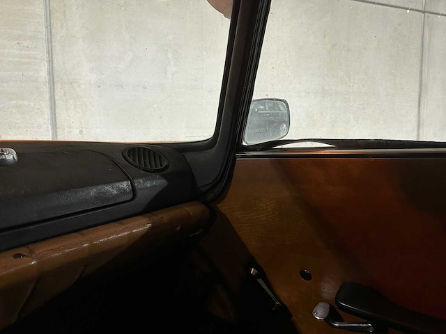 Peugeot 404 p-404-u6 1966, dr-99-93 - afbeelding 17 van  30