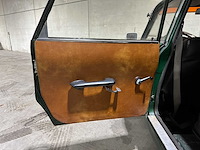 Peugeot 404 p-404-u6 1966, dr-99-93 - afbeelding 19 van  30