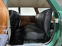 Peugeot 404 p-404-u6 1966, dr-99-93 - afbeelding 20 van  30