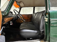 Peugeot 404 p-404-u6 1966, dr-99-93 - afbeelding 21 van  30