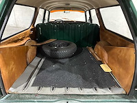 Peugeot 404 p-404-u6 1966, dr-99-93 - afbeelding 22 van  30