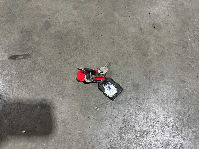 Peugeot 404 p-404-u6 1966, dr-99-93 - afbeelding 24 van  30