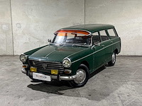 Peugeot 404 p-404-u6 1966, dr-99-93 - afbeelding 23 van  30