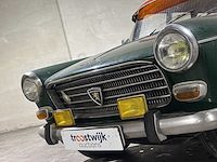 Peugeot 404 p-404-u6 1966, dr-99-93 - afbeelding 25 van  30
