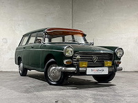Peugeot 404 p-404-u6 1966, dr-99-93 - afbeelding 28 van  30