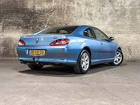 Peugeot 406 coupé 3.0-24v v6 190pk 1999 (origineel-nl) automaat, zd-ls-33 - afbeelding 2 van  39