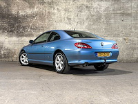 Peugeot 406 coupé 3.0-24v v6 190pk 1999 (origineel-nl) automaat, zd-ls-33 - afbeelding 6 van  39