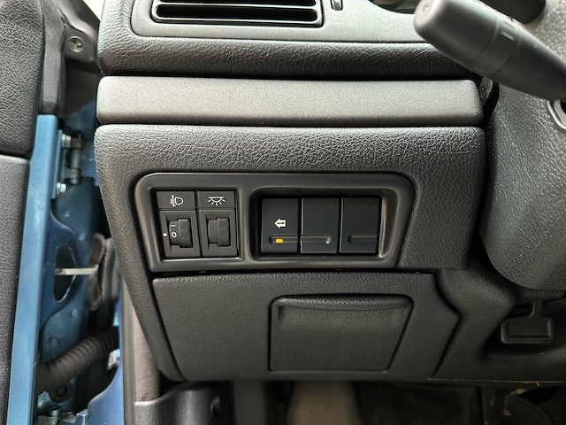 Peugeot 406 coupé 3.0-24v v6 190pk 1999 (origineel-nl) automaat, zd-ls-33 - afbeelding 13 van  39
