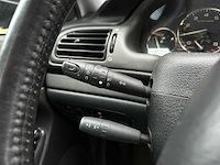 Peugeot 406 coupé 3.0-24v v6 190pk 1999 (origineel-nl) automaat, zd-ls-33 - afbeelding 14 van  39