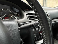 Peugeot 406 coupé 3.0-24v v6 190pk 1999 (origineel-nl) automaat, zd-ls-33 - afbeelding 15 van  39