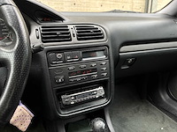 Peugeot 406 coupé 3.0-24v v6 190pk 1999 (origineel-nl) automaat, zd-ls-33 - afbeelding 18 van  39