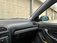 Peugeot 406 coupé 3.0-24v v6 190pk 1999 (origineel-nl) automaat, zd-ls-33 - afbeelding 19 van  39