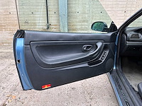 Peugeot 406 coupé 3.0-24v v6 190pk 1999 (origineel-nl) automaat, zd-ls-33 - afbeelding 20 van  39