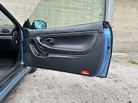 Peugeot 406 coupé 3.0-24v v6 190pk 1999 (origineel-nl) automaat, zd-ls-33 - afbeelding 25 van  39