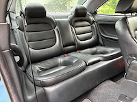 Peugeot 406 coupé 3.0-24v v6 190pk 1999 (origineel-nl) automaat, zd-ls-33 - afbeelding 27 van  39