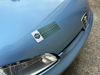Peugeot 406 coupé 3.0-24v v6 190pk 1999 (origineel-nl) automaat, zd-ls-33 - afbeelding 29 van  39