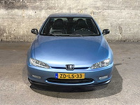 Peugeot 406 coupé 3.0-24v v6 190pk 1999 (origineel-nl) automaat, zd-ls-33 - afbeelding 36 van  39