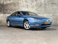 Peugeot 406 coupé 3.0-24v v6 190pk 1999 (origineel-nl) automaat, zd-ls-33 - afbeelding 37 van  39