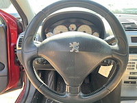 Peugeot 407 2.0-16v premium 2007 | 10-xf-zn - afbeelding 1 van  16