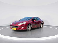 Peugeot 407 2.0-16v premium 2007 | 10-xf-zn - afbeelding 3 van  16