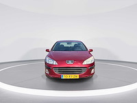 Peugeot 407 2.0-16v premium 2007 | 10-xf-zn - afbeelding 16 van  16