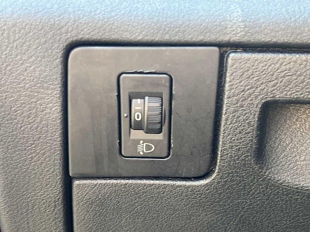 Peugeot 407 2.0-16v premium 2007 | 10-xf-zn - afbeelding 11 van  23