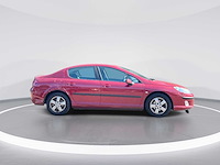 Peugeot 407 2.0-16v premium 2007 | 10-xf-zn - afbeelding 14 van  23