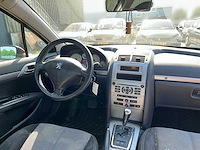 Peugeot 407 2.0-16v premium 2007 | 10-xf-zn - afbeelding 17 van  23