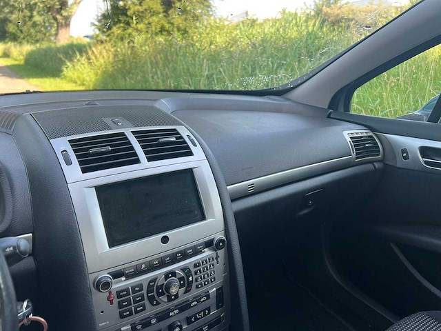 Peugeot 407 2.0-16v st bns ,84-zh-vp - afbeelding 4 van  4