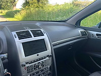Peugeot 407 2.0-16v st bns ,84-zh-vp - afbeelding 4 van  4