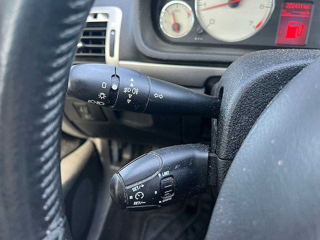 Peugeot 407 2.0-16v st bns ,84-zh-vp - afbeelding 2 van  17